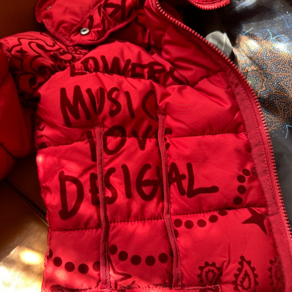 Winter Jacket. - Picture 7 of 7